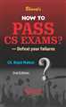 How to PASS CS EXAMS